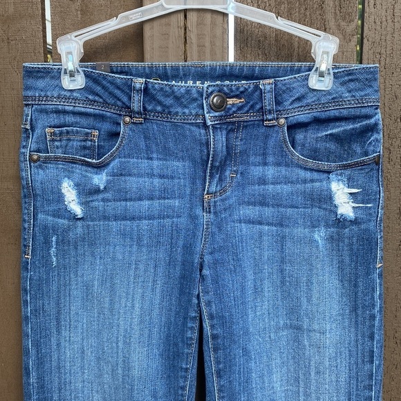 🌸Lauren Conrad Jeans size 2 - Picture 3 of 10